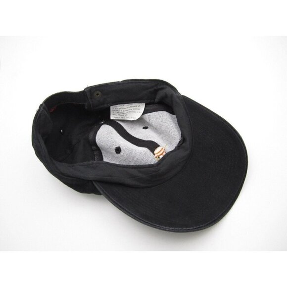 Vintage 1999 Men's Tropico Mr Smooth Embroidered Adjustable Hat (A) - Picture 5 of 6